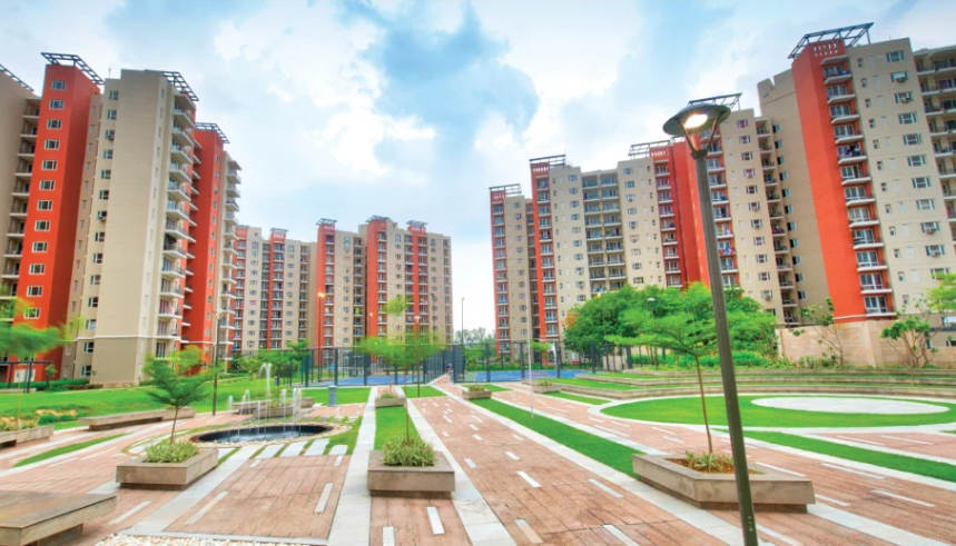 MAHINDRA LIFESPACES
